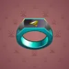 Signet Ring #6684