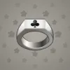 Signet Ring #6686