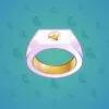 Signet Ring #6687