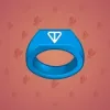 Signet Ring #6688