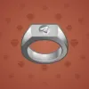 Signet Ring #6691