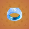 Signet Ring #6694