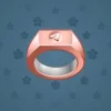 Signet Ring #6695