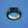 Signet Ring #6699