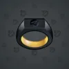 Signet Ring #6701