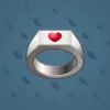 Signet Ring #6708