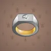 Signet Ring #6709
