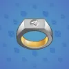Signet Ring #671