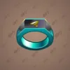 Signet Ring #6711