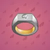 Signet Ring #6717