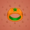 Signet Ring #6718