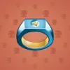 Signet Ring #6722