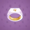 Signet Ring #6726