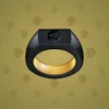 Signet Ring #6733