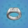 Signet Ring #6734
