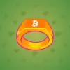 Signet Ring #6735