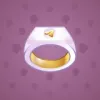 Signet Ring #6739