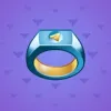 Signet Ring #6740