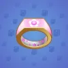 Signet Ring #6744