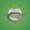 Signet Ring #6749