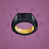Signet Ring #6754