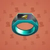 Signet Ring #6763