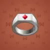 Signet Ring #677