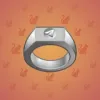 Signet Ring #6774