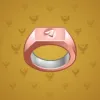 Signet Ring #6780