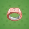Signet Ring #6783