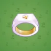 Signet Ring #6784