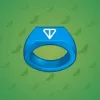 Signet Ring #6786
