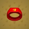 Signet Ring #6792