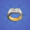Signet Ring #6806