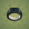 Signet Ring #6808