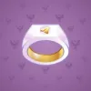 Signet Ring #6817