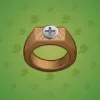 Signet Ring #682