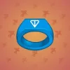 Signet Ring #6825