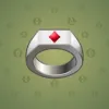 Signet Ring #6830