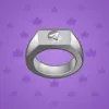 Signet Ring #6831