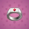Signet Ring #6842