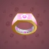 Signet Ring #6845
