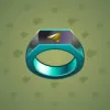 Signet Ring #6852
