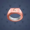 Signet Ring #6855