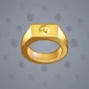 Signet Ring #6862
