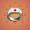 Signet Ring #6867