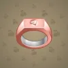 Signet Ring #6871
