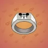 Signet Ring #6873