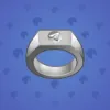 Signet Ring #6876