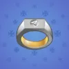 Signet Ring #6879